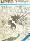 Изобретатель и рационализатор №07/1983 — обложка книги.